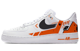 Nike: Кроссовки  Air Force 1 Low