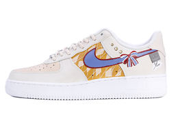 Nike: Кроссовки  Air Force 1 Low