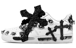 Nike: Кроссовки  Air Force 1 Low