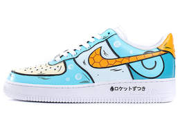 Nike: Кроссовки  Air Force 1 Low