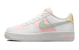 Nike: Кроссовки  Air Force 1 Low