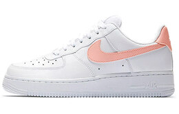 Nike: Кроссовки  Air Force 1 Low