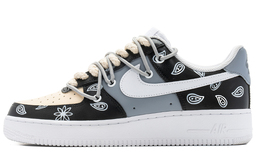 Nike: Кроссовки  Air Force 1 Low