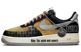 Nike: Кроссовки  Air Force 1 Low