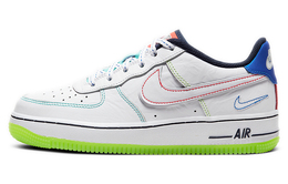 Nike: Кроссовки  Air Force 1 Low