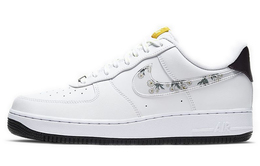 Nike: Кроссовки  Air Force 1 Low