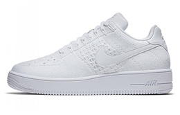 Nike: Кроссовки Air Force 1 Low