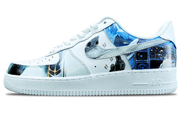 Nike: Кроссовки  Air Force 1 Low