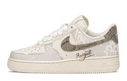 Nike: Кроссовки  Air Force 1 Low