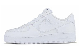 Nike: Кроссовки Air Force 1 Low