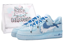 Nike: Кроссовки  Air Force 1 Low