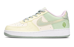 Nike: Кроссовки  Air Force 1 Low