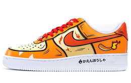 Nike: Кроссовки  Air Force 1 Low