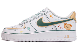 Nike: Кроссовки  Air Force 1 Low