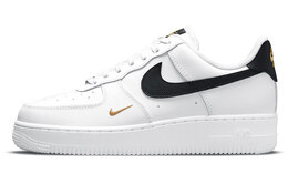 Nike: Белые кроссовки  Air Force 1 Low