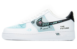 Nike: Кроссовки  Air Force 1 Low