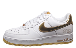 Nike: Кроссовки Air Force 1 Low