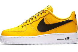 Nike: Кроссовки  Air Force 1 Low