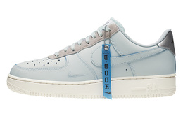 Nike: Кроссовки  Air Force 1 Low