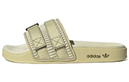 Adidas Originals: Шлёпанцы  Originals