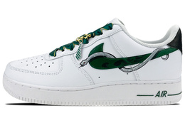 Nike: Кроссовки  Air Force 1 Low