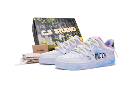 Nike: Кроссовки  Air Force 1 Low