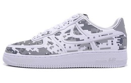 Nike: Кроссовки  Air Force 1 Low