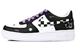 Nike: Кроссовки  Air Force 1 Low