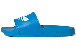 Adidas Originals: Яркие шлёпанцы  Adilette Lite