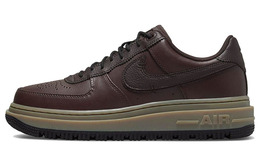 Nike: Кроссовки  Air Force 1 Low