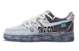 Nike: Кроссовки  Air Force 1 Low