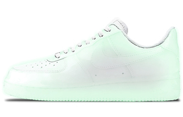 Nike: Кроссовки  Air Force 1 Low