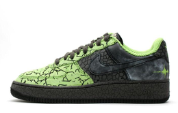 Nike: Кроссовки  Air Force 1 Low