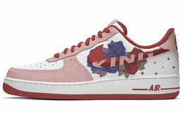 Nike: Кроссовки  Air Force 1 Low