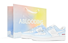 Nike: Кроссовки  Air Force 1 Low