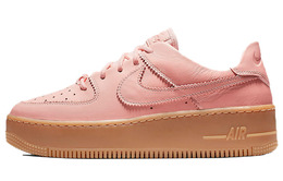 Nike: Кроссовки  Air Force 1 Low