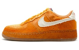 Nike: Кроссовки  Air Force 1 Low