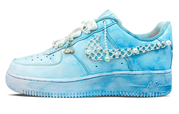 Nike: Кроссовки  Air Force 1 Low