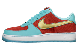 Nike: Кроссовки  Air Force 1 Low