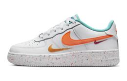 Nike: Кроссовки  Air Force 1 Low