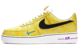 Nike: Кроссовки  Air Force 1 Low