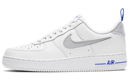 Nike: Кроссовки Air Force 1 Low