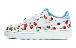 Nike: Кроссовки  Air Force 1 Low