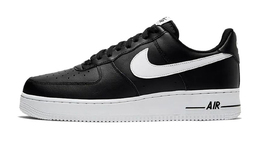 Nike: Кроссовки  Air Force 1 Low