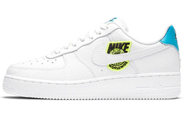 Nike: Кроссовки  Air Force 1 Low