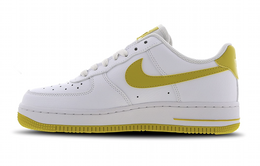 Nike: Кроссовки  Air Force 1 Low