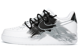 Nike: Кроссовки  Air Force 1 Low