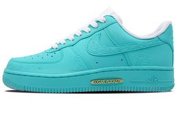 Nike: Кроссовки Air Force 1 Low