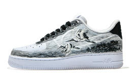 Nike: Кроссовки  Air Force 1 Low