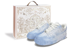 Nike: Кроссовки  Air Force 1 Low